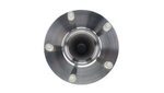 BR931168 - : SKF BR931168 Wheel Bearing And Hub Assembly for SKF Image