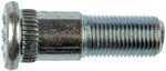 610256 - : 1/2-20 Serrated Wheel Stud - .630 In. Knurl, 1-3/4 In. Length for Dorman Image