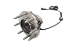 85137058 - : Front Wheel Hub for ACDelco Image