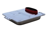V30730314 - : Control Unit, lights for VEMO Image