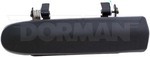 83334 - : Exterior Door Handle Front Left for Dorman Image