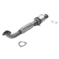 644093 - : Federal / EPA Catalytic Converter - Direct Fit - Rear for AP Exhaust Image