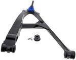 CMS20343 - : Suspension Control Arm and Ball Joint Assembly for MEVOTECH Image