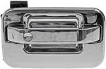 91074 - : Exterior Door Handle Rear Right for Dorman Image
