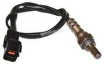 35034161 - : Walker Products 350-34161 Oxygen Sensor 4-W Direct Fit Narrow-Band for Walker Products Inc. - Image
