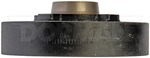 594080 - : Harmonic Balancer Assembly for Dorman Image
