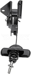Spare Tire Hoist Assembly - Dorman (924-510)