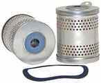 51080 - : WIX Cartridge Lube Metal Canister Filter for WIX Image
