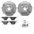 451231285 - : Disc Brake Kit for DYNAMIC FRICTION Image