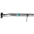 53945 - : Exhaust Pipe 2.5" Outlet (OD) for Walker Exhaust Image