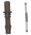 16075 - : Coil-on-Spark Plug Boot Plug Boot for ACDelco Image