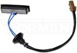 901888 - : Tailgate Release Switch for Dorman Image