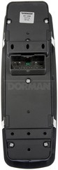 Master Power Window Switch - Dorman (901-998)
