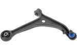 CMS60121 - : Suspension Control Arm and Ball Joint Assembly for MEVOTECH Image