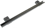 924248 - : Horizontal Window Guide Lift Plate - Front Left, Front Right for Dorman Image