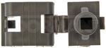 703240 - : Door Lock Rod Clips for Dorman Image