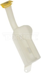 Non-Pressurized Coolant Reservoir - Front - Dorman (603-311)