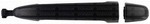 82497 - : Exterior Door Handle Rear Left, Rear Right Smooth Black for Dorman Image