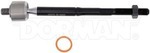 543597 - : Steering Tie Rod End - Front Inner for Dorman Image