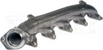 674786 - : Exhaust Manifold Kit - Includes Required Gaskets And Hardware for Dorman Image