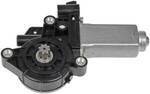 742560 - : Power Window Lift Motor - Rear Left for Dorman Image