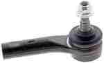 GS25671 - : Steering Tie Rod End - Front Left Outer for MEVOTECH Image