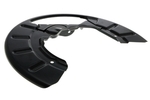 V105025 - : Splash Panel, brake disc for Vaico Image