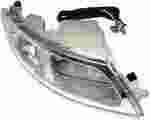 8885109 - : Heavy Duty Headlight - Right for Dorman Image