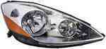 1592040 - : Head Lamp Assembly - Right for Dorman Image