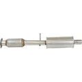 16591 - : Ultra EPA Direct Fit Catalytic Converter 2" Outlet (ID) for Walker Exhaust Image