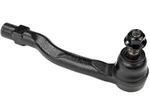 MS76617 - : Steering Tie Rod End - Front Left Outer for MEVOTECH Image