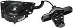 924515 - : Spare Tire Hoist Assembly for Dorman Image