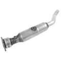 54735 - : Ultra EPA Direct Fit Catalytic Converter 2.25" Outlet (OD) for Walker Exhaust Image