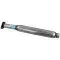 53954 - : Direct Fit Exhaust Resonator and Pipe Assembly 2.25" Outlet (ID) for Walker Exhaust Image