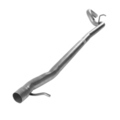 78272 - : Prebent Exhaust Pipe for AP Exhaust Image