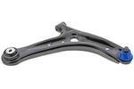CMS40195 - : Suspension Control Arm and Ball Joint Assembly for MEVOTECH Image