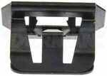 963212D - : GM Cowl Vent Clip for Dorman Image