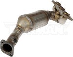674074 - : Manifold Converter - Not CARB Compliant for Dorman Image