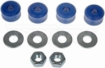 541486 - : Suspension Stabilizer Bar Link Bushing - Front for Dorman Image