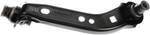 527199 - : Suspension Subframe Mount - Front Left Upper for Dorman Image