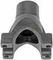 697539 - : Differential Pinion Yoke Assembly - Rear Differential for Dorman Image