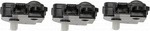 ADAKIT003 - : HVAC Actuator Repair Kit - Main for Dorman Image