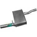 53507 - : Exh Muffler Assembly - Rear for Walker Exhaust Image