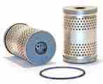 51467 - : WIX Cartridge Hydraulic Metal Canister Filter for WIX Image