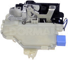 931502 - : Door Lock Actuator - Integrated With Latch for Dorman Image