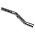 43297 - : Exhaust Pipe 2.5" Inlet (ID) 2.5" Outlet (OD) for Walker Exhaust Image