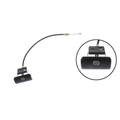 924305 - : Parking Brake Release Cable With Handle for Dorman Image