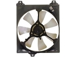 620519 - : Radiator Fan Assembly Without Controller - Right for Dorman Image
