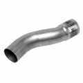 42365 - : Exhaust Pipe 3" Inlet (ID) 3" Outlet (OD) for Walker Exhaust Image