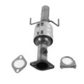 644039 - : Federal / EPA Catalytic Converter - Direct Fit - Rear for AP Exhaust Image